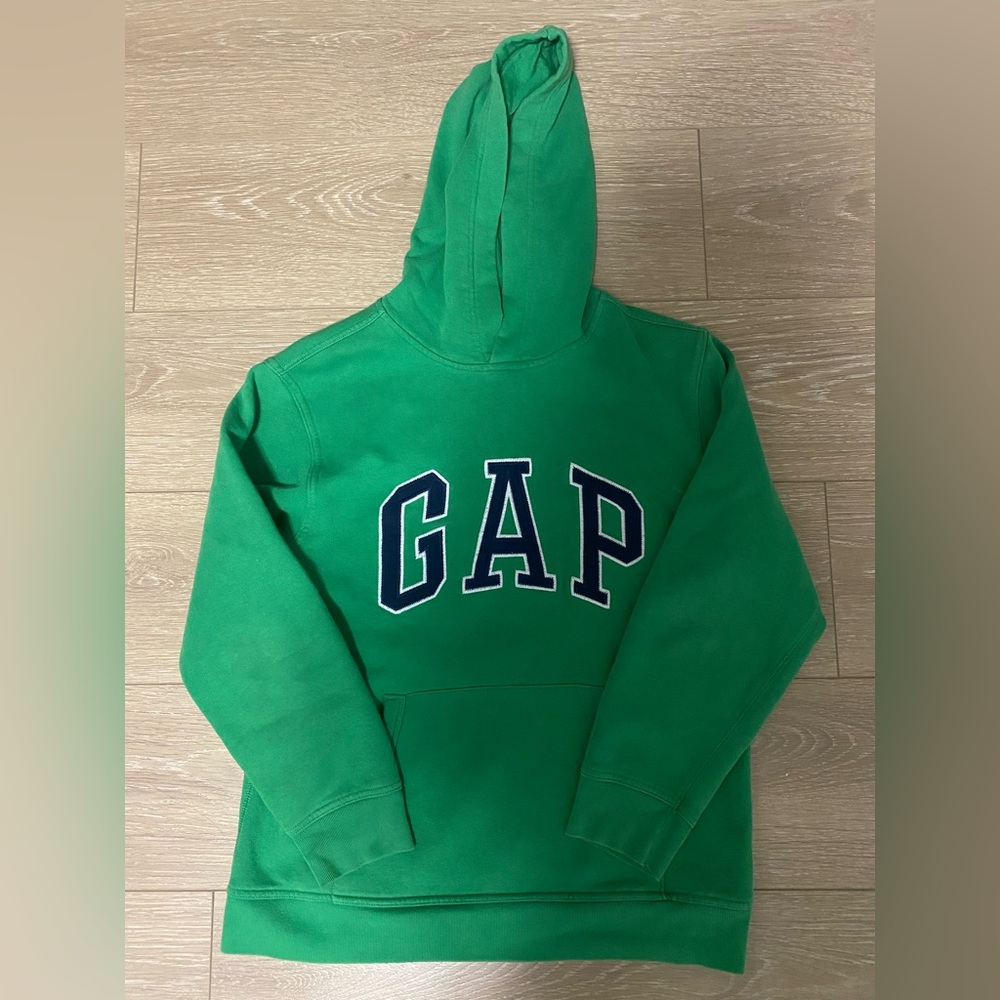 XXL Kids Gap hoodie